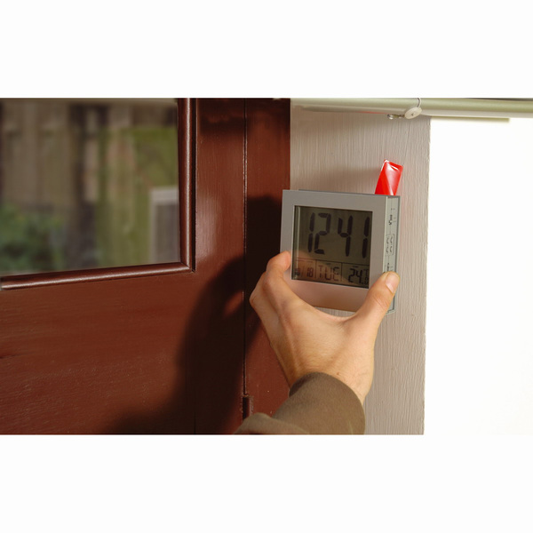 Mod. B6211-H Cinta adhesiva 2 caras alta resistencia. Transparente. 5 m. 19 mm [Blister 1 rollo]