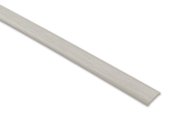 B8126 Tapajuntas Moqueta Estrecho Adhesivo. Roble noruego