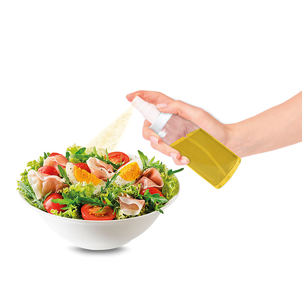 Mod. C50611 Spray aceite y vinagre. Cristal y plástico [Granel]