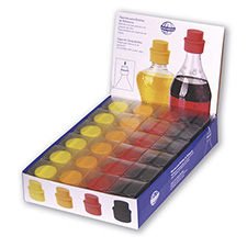 Mod. C50715 Tapón Refrescos de rosca. Con bomba de aire. Con bomba de aire [Caja]