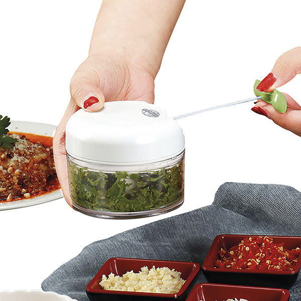 Mod. C51720 Picador manual de cuerda [Caja]