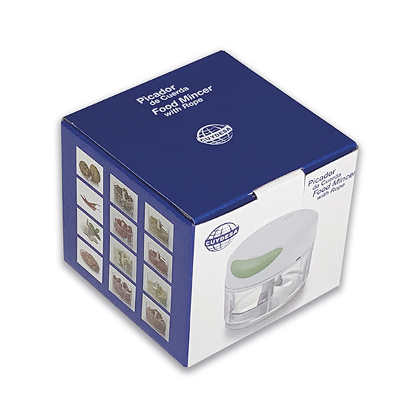 Mod. C51720 Picador manual de cuerda [Caja]