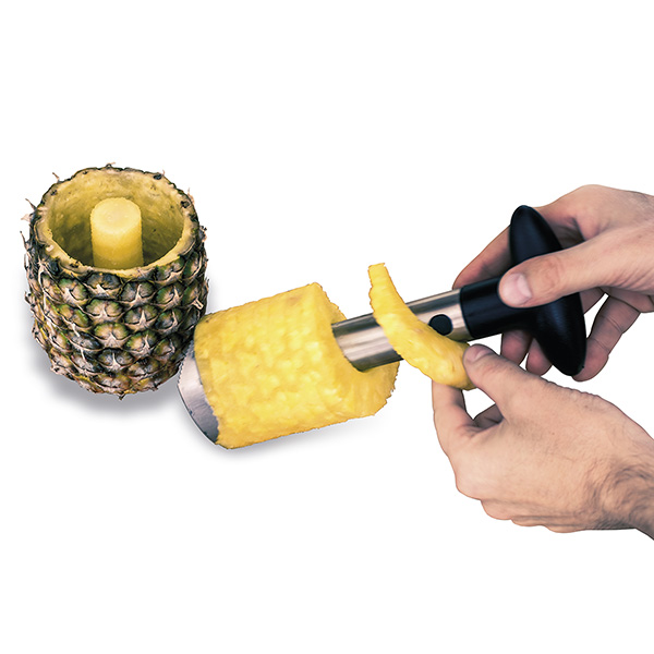 Mod. C51731 Cortapiñas. Inox. 24x8 cm [Caja]