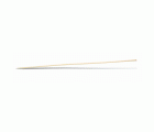 B3006-Z Pincho bambú. Madera. 25 cm