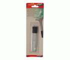 Mod. B4207-E Hojas Rascador profesional. Acero Inoxidable. 100 x 14 mm [Blister 1 unidad]