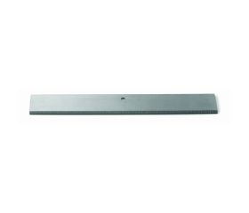 B4207-E Hojas Rascador profesional. Acero Inoxidable. 100 x 14 mm