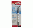 B4212-N Marcador permanente Doble punta. Negro