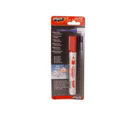 B4213-R Marcador permanente Punta 2 mm. Rojo