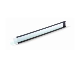 B4231-N Etiqueta magnética. Negro. 20 cm