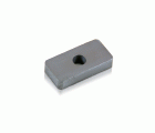 B4250-F Imán Ferrita. Ferrita. 24 x 12 x 5 mm