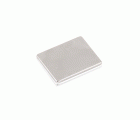 B4260-N Imán Neodimio. Neodimio. 20 x 15 x 1.5 mm