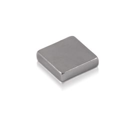 B4261-N Imán Neodimio. Neodimio. 20 x 20 x 5 mm