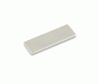 B4262-N Imán Neodimio. Neodimio. 30 x 10 x 1,5 mm