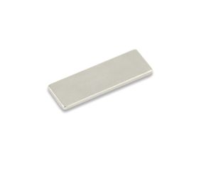 B4262-N Imán Neodimio. Neodimio. 30 x 10 x 1,5 mm
