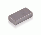 B4263-N Imán Neodimio. Neodimio. 40 x 20 x 10 mm