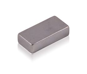 B4263-N Imán Neodimio. Neodimio. 40 x 20 x 10 mm