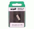 Mod. B4270-N Imán Neodimio. Neodimio. Ø9,5 x 1,5 mm [Caja-display 12 ud]