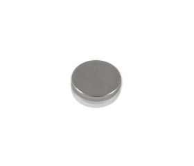 B4270-N Imán Neodimio. Neodimio. Ø9,5 x 1,5 mm