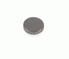 B4271-N Imán Neodimio. Neodimio. Ø15 x 3 mm