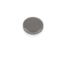 B4271-N Imán Neodimio. Neodimio. Ø15 x 3 mm