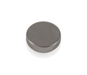 B4272-N Imán Neodimio. Neodimio. Ø20 x 5 mm