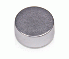 B4273-N Imán Neodimio. Neodimio. Ø22 x 10 mm