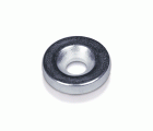 B4274-N Imán Neodimio. Neodimio. Ø14 x 4,5 x 3 mm