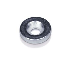 B4274-N Imán Neodimio. Neodimio. Ø14 x 4,5 x 3 mm