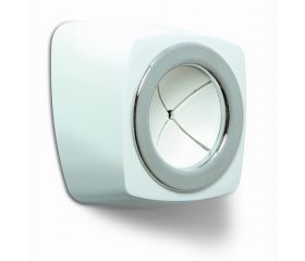B5004-B Sujetatrapos. Blanco. 61 x 61 mm