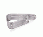 B5010-H Sujetamanteles. Transparente