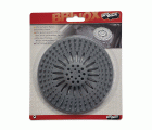 Mod. B5041-G Filtro sumidero. Plastico. Gris [Blister 2 unidades]