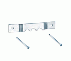 B5068-C Soporte cuelga cuadros 4,4 cm. Cincado