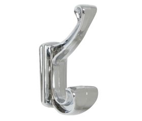 B5200-J Colgador Grande. Cromado. 120 x 36 mm