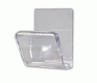 B5203-H Percha Master. Transparente. 60 x 44 mm