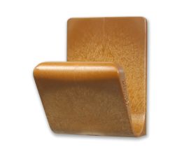 B5203-Z Percha Master. Madera. 60 x 44 mm