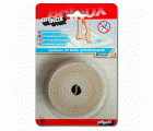 Mod. B6016-B Antideslizante Bañera. Blanco. 40 mm x 5 m [Blister 1 rollo]