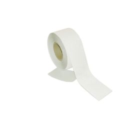 B6017-B Antideslizante Granulado especial Agua. Blanco. 40 mm x 5 m