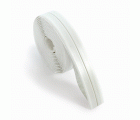 B6020-B Sellador adhesivo impermeable. Blanco. 2,4 m. 22 mm