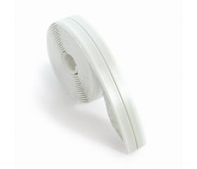 B6020-B Sellador adhesivo impermeable. Blanco. 2,4 m. 22 mm