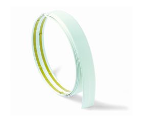 B6026-B Cubre Esquinas y Rincones. Blanco. 250 cm. 20 x 20 mm