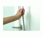 Mod. B6101-G Cinta Persiana 22 mm. Gris. 50 m. 22 mm [Rollo a granel]