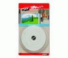 Mod. B6103-G Cinta Persiana 22 mm. Gris. 6 m. 22 mm [Blister 1 rollo]