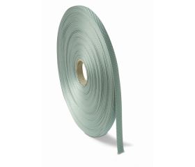 B6104-G Cinta Persiana 13 mm. Gris. 50 m. 13 mm