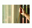 Mod. B6104-Q Cinta Persiana 13 mm. Beige. 50 m. 13 mm [Rollo a granel]