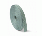 B6106-G Cinta Persiana 13 mm. Gris. 6 m. 13 mm