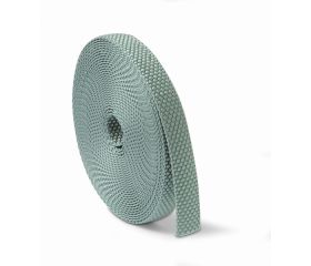 B6105-G Cinta Persiana 13 mm. Gris. 5 m. 13 mm
