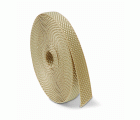 B6106-Q Cinta Persiana 13 mm. Beige. 6 m. 13 mm