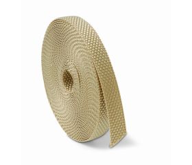 B6105-Q Cinta Persiana 13 mm. Beige. 5 m. 13 mm