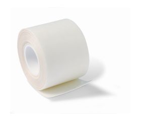 B6107-B Cinta Adhesiva para Moqueta. Blanco. 5 m. 45 mm