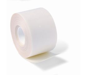 B6108-B Cinta Adhesiva para Moqueta. Blanco. 10 m. 45 mm